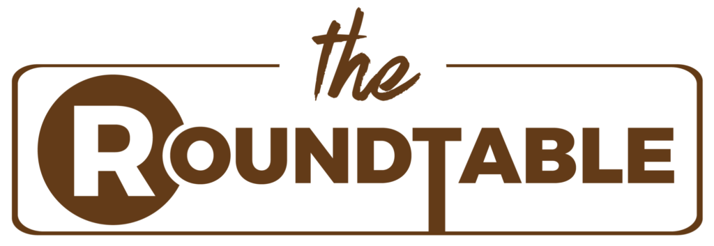 The Roundatable Magazine Logo