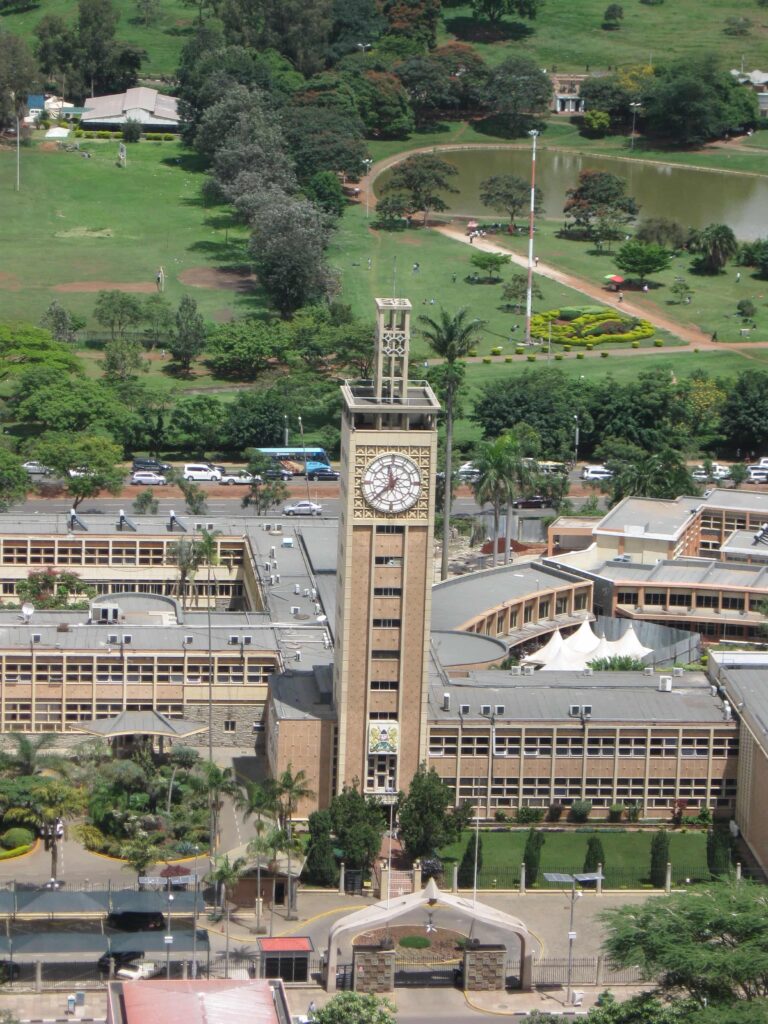 Parliament of Kenya