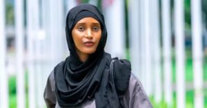 Hanifa Adan