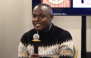 Mavin Mabonga alias KoT SONKO