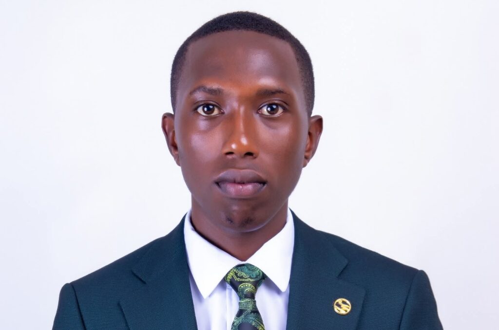 Andrew Muoki