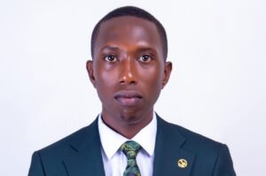 Andrew Muoki