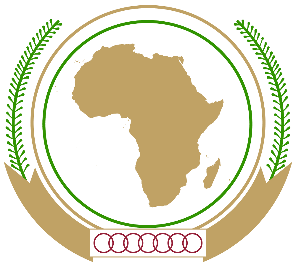 Emblem of the African Union