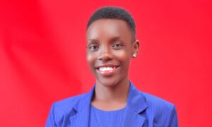 Roseline Alionya